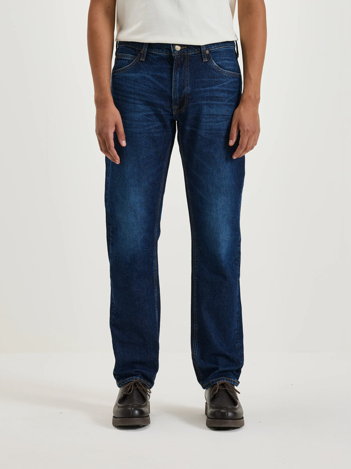 Lee Lee Jean Darren Zip Fly