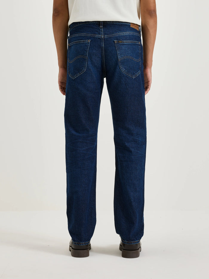 Lee Lee Jean Darren Zip Fly