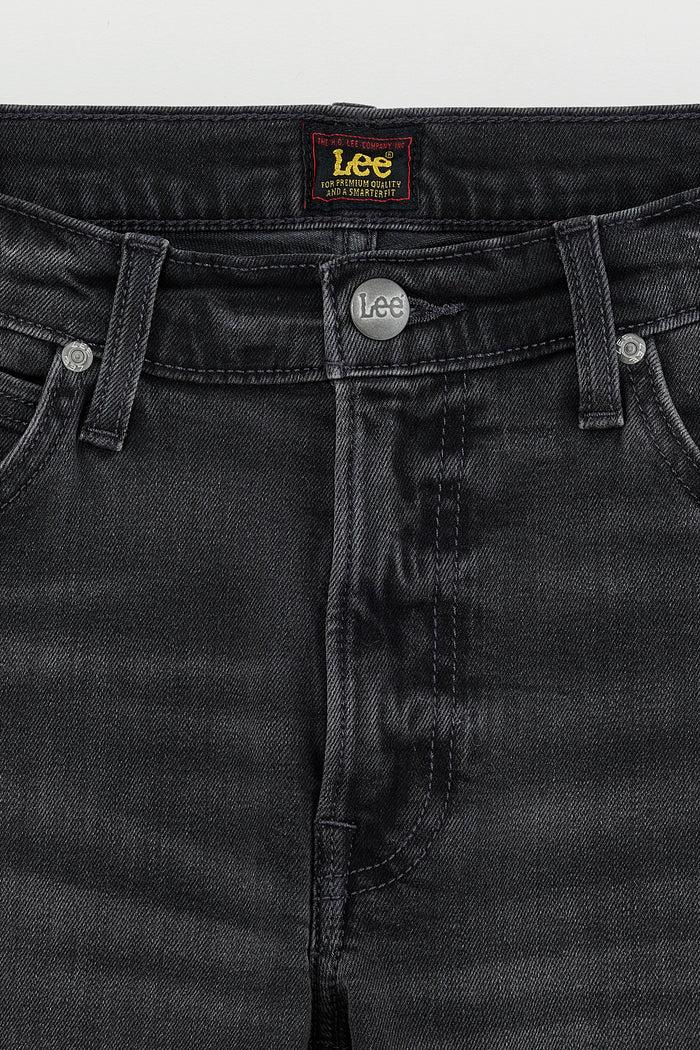 Lee Lee Jean Darren Zip Fly Pour Hommes