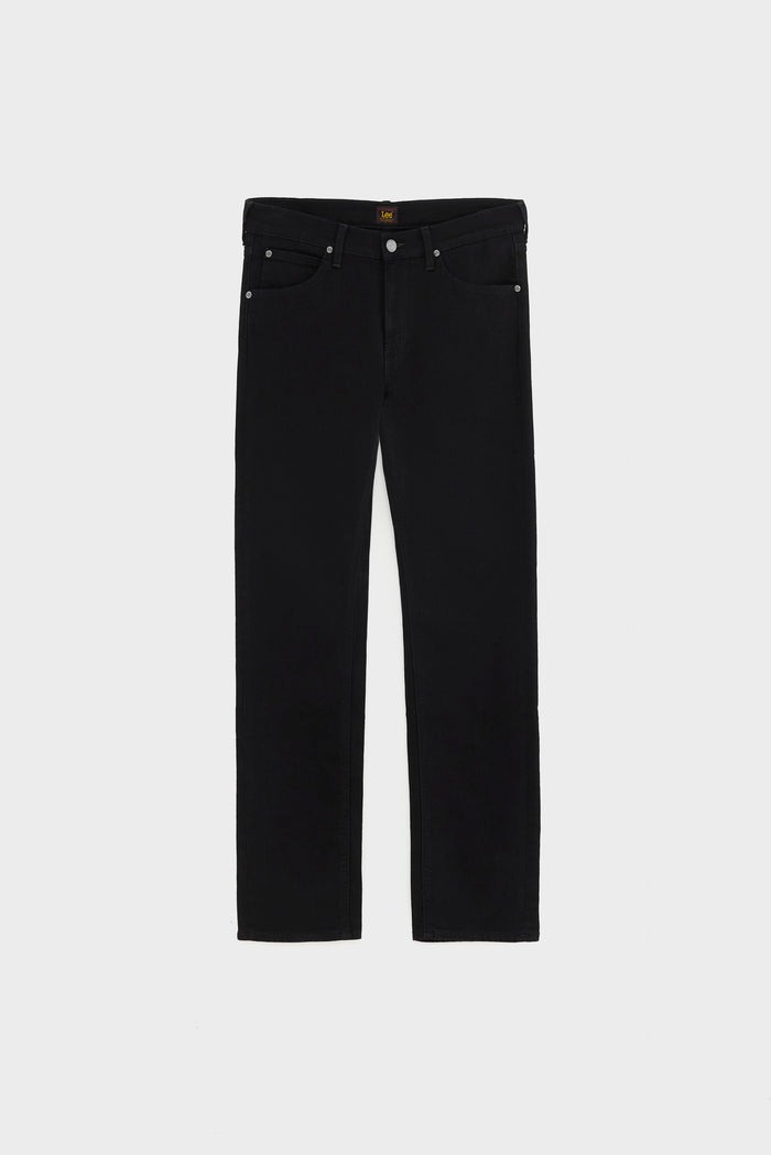Lee Lee Jean Darren Zip Fly Pour Hommes