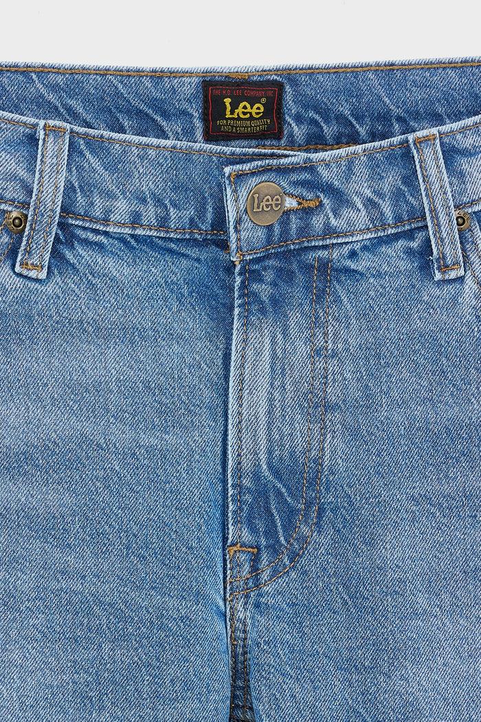 Lee Lee Jean Darren Zip Fly Pour Hommes