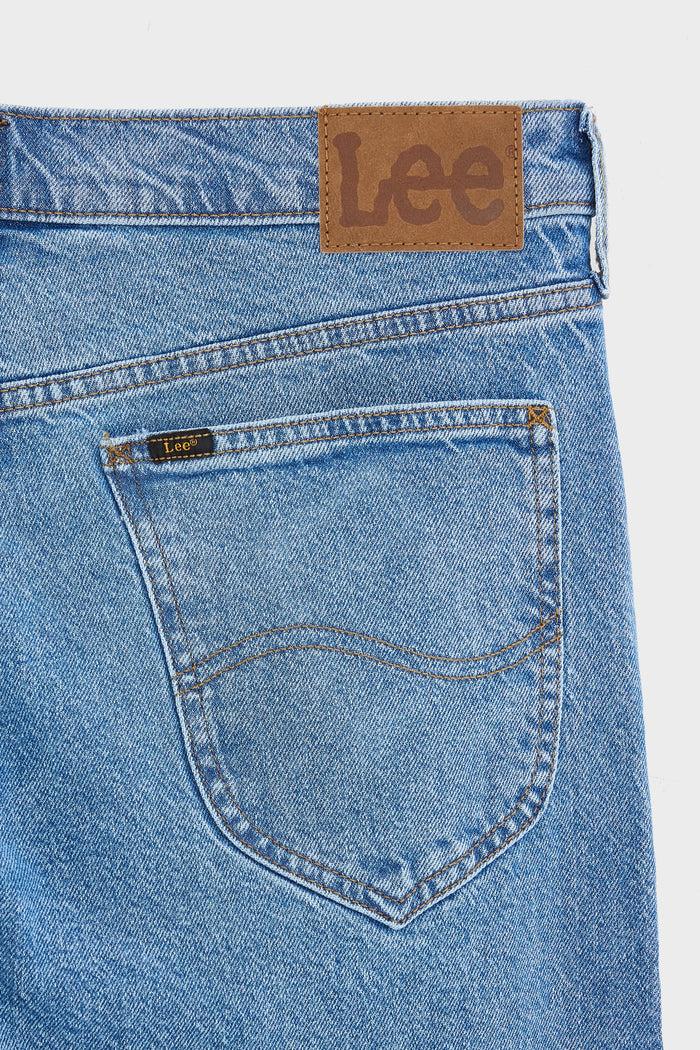 Lee Lee Jean Darren Zip Fly Pour Hommes