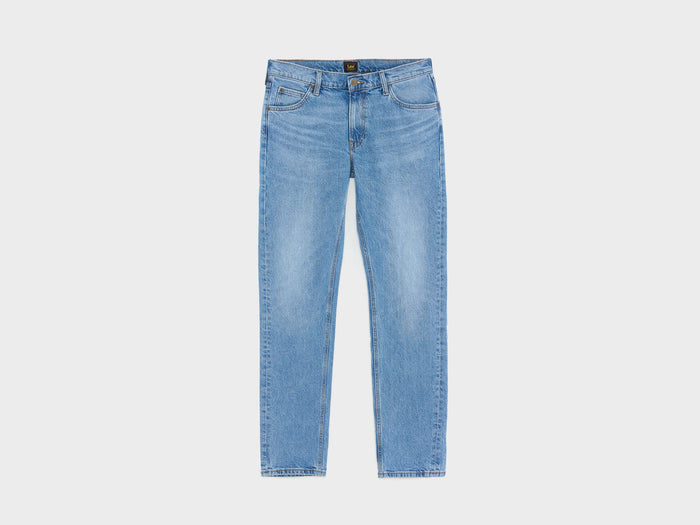 Lee Lee Jean Darren Zip Fly Pour Hommes