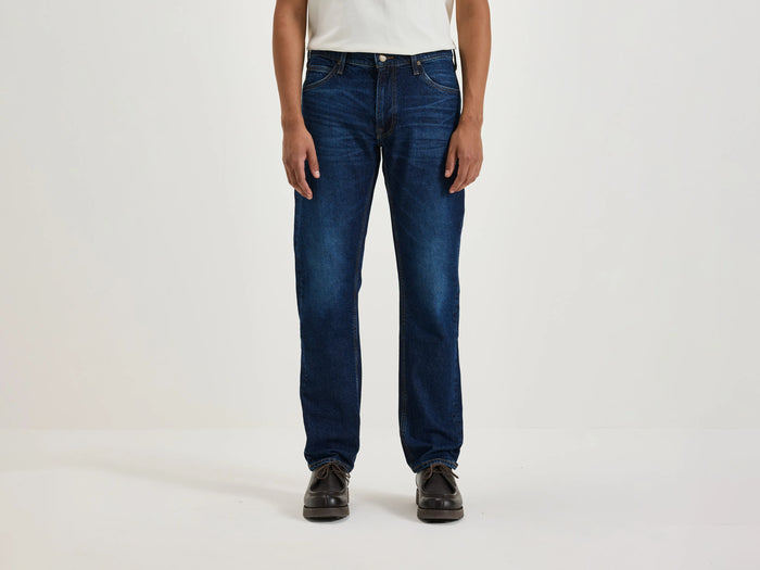 Lee Lee Jean Darren Zip Fly