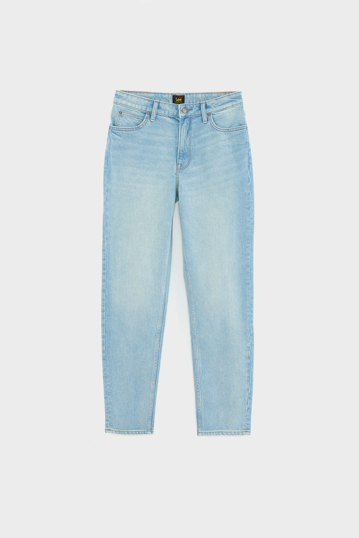 Lee Lee Jean Denim Carol Pour Femmes