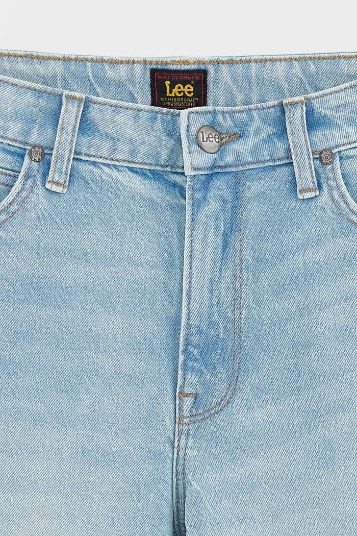 Lee Lee Jean Denim Carol Pour Femmes