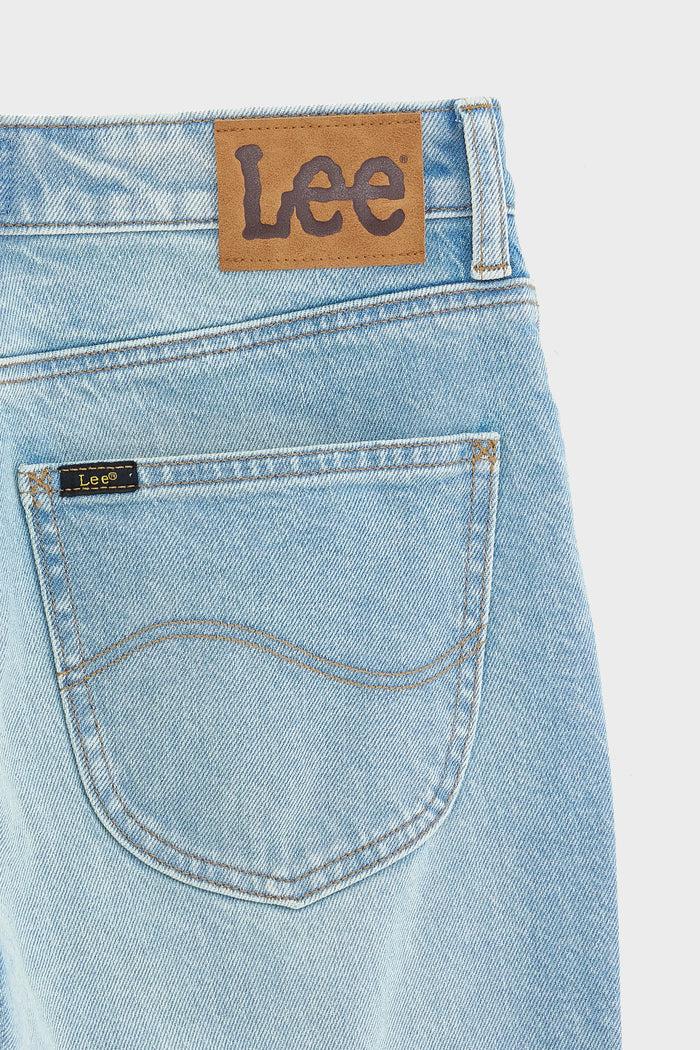 Lee Lee Jean Denim Carol Pour Femmes