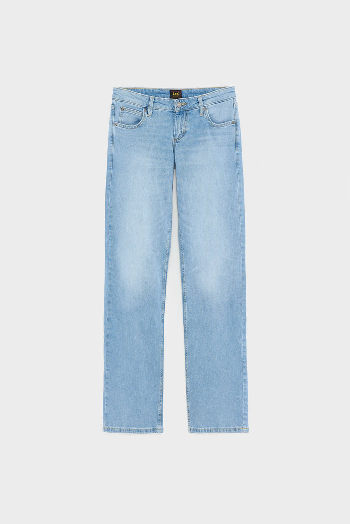 Lee Lee Jean Denim Zoe Pour Femmes