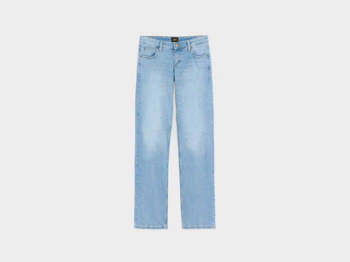 Lee Lee Jean Denim Zoe pour Femmes