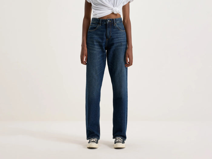 Lee Lee Jean Rider Classic En Hyper Dark