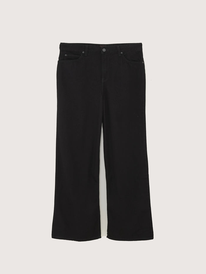 Lee Lee |Jean Stella A Line Pour Femmes
