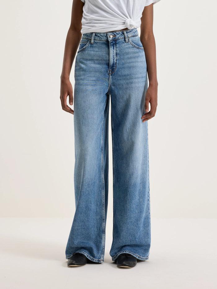 Lee Lee |Jean Stella A Line Pour Femmes