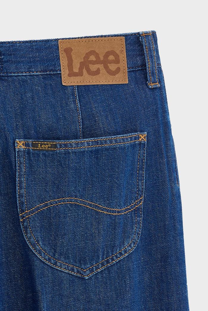 Lee Lee Jean Stella A Line Pour Femmes