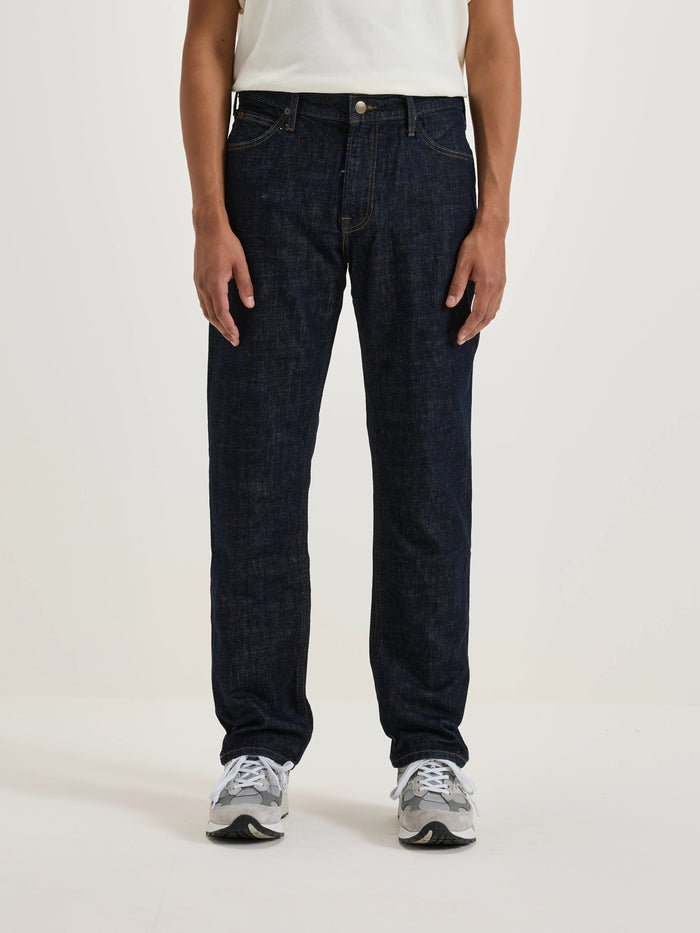 Lee Lee Jean West Denim En Nostalgia