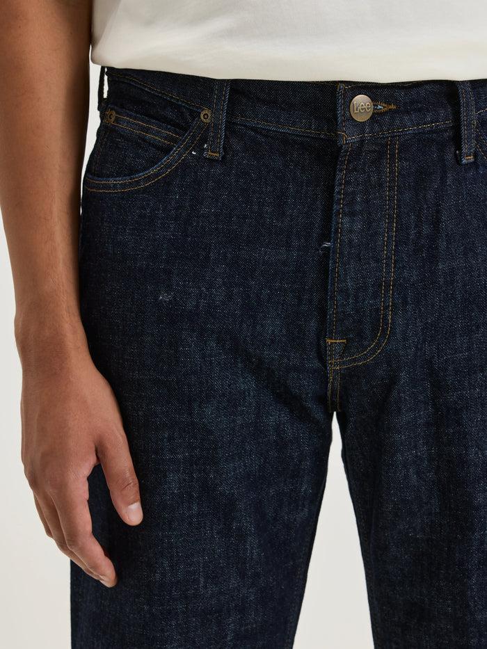 Lee Lee Jean West Denim En Nostalgia