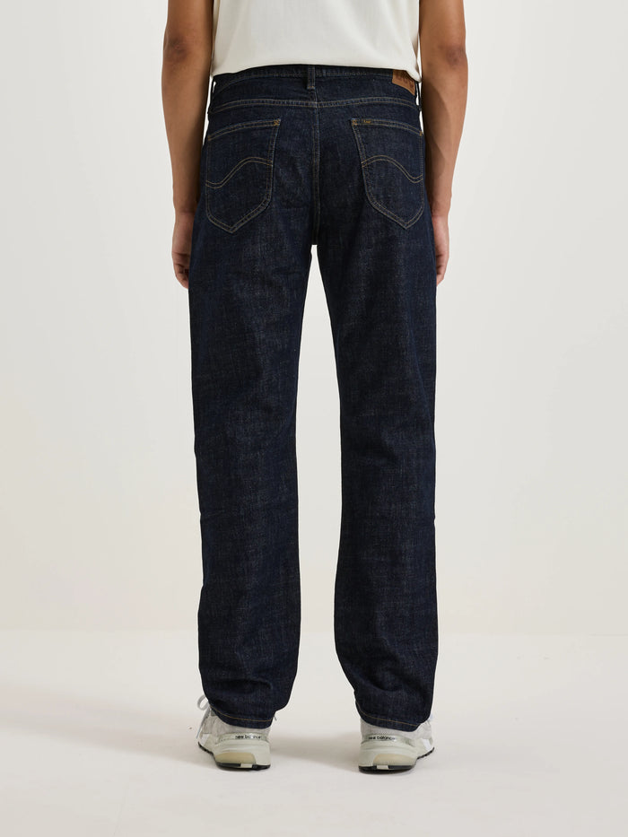 Lee Lee Jean West Denim En Nostalgia