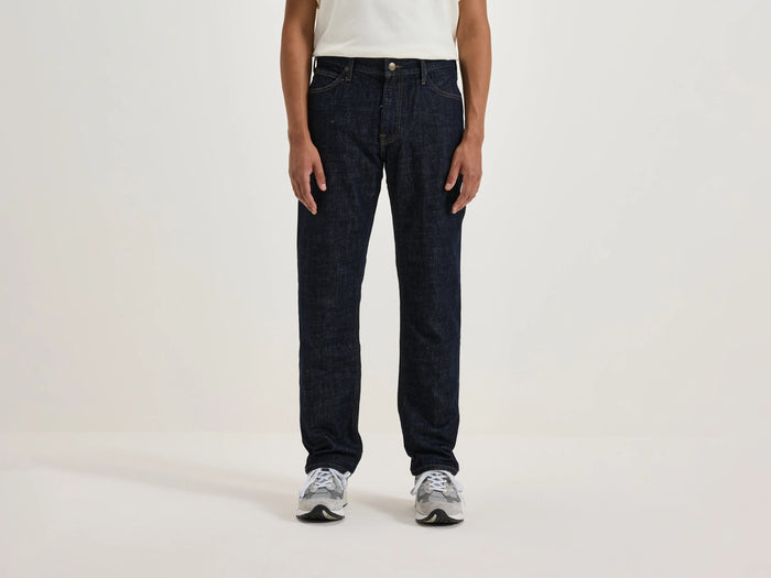 Lee Lee Jean West Denim En Nostalgia