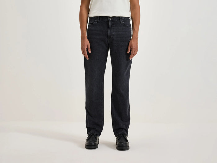 Lee Lee Jean West En Rock Pour Hommes
