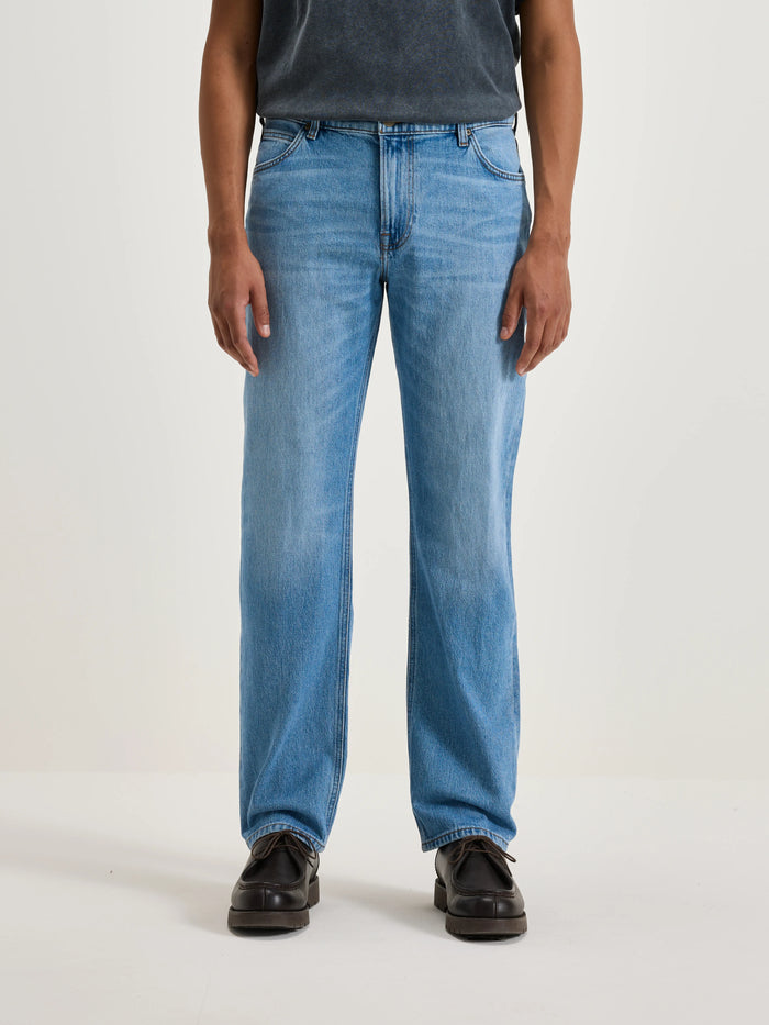 Lee Lee Jean West En Worn New HillBellerose