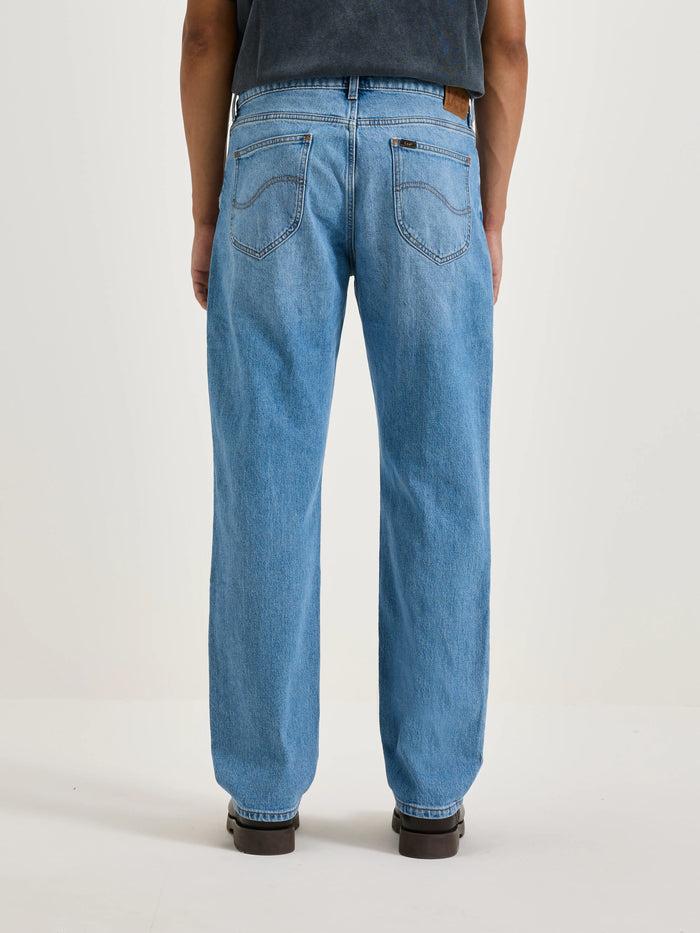 Lee Lee Jean West En Worn New HillBellerose
