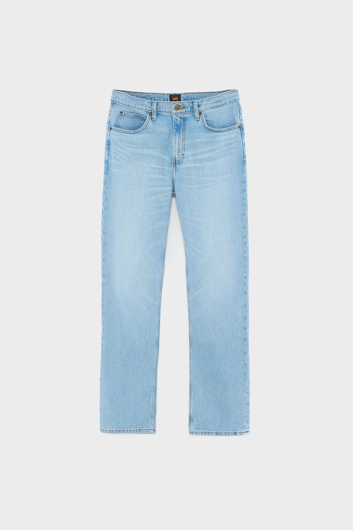 Lee Lee Jean West Pour Hommes