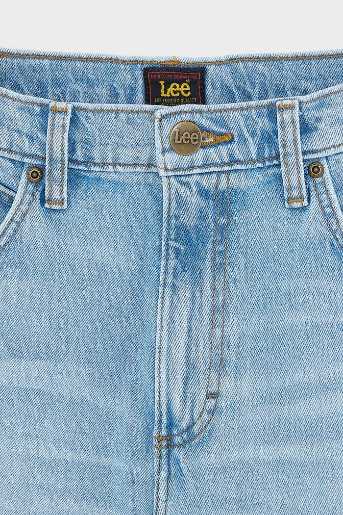 Lee Lee Jean West Pour Hommes