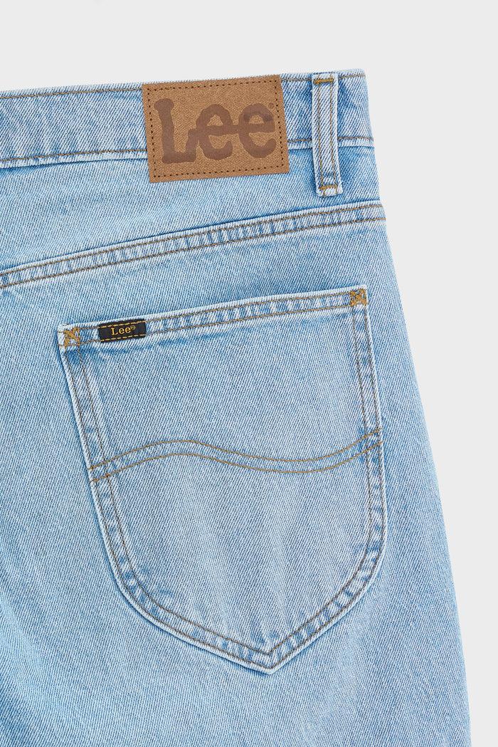 Lee Lee Jean West Pour Hommes