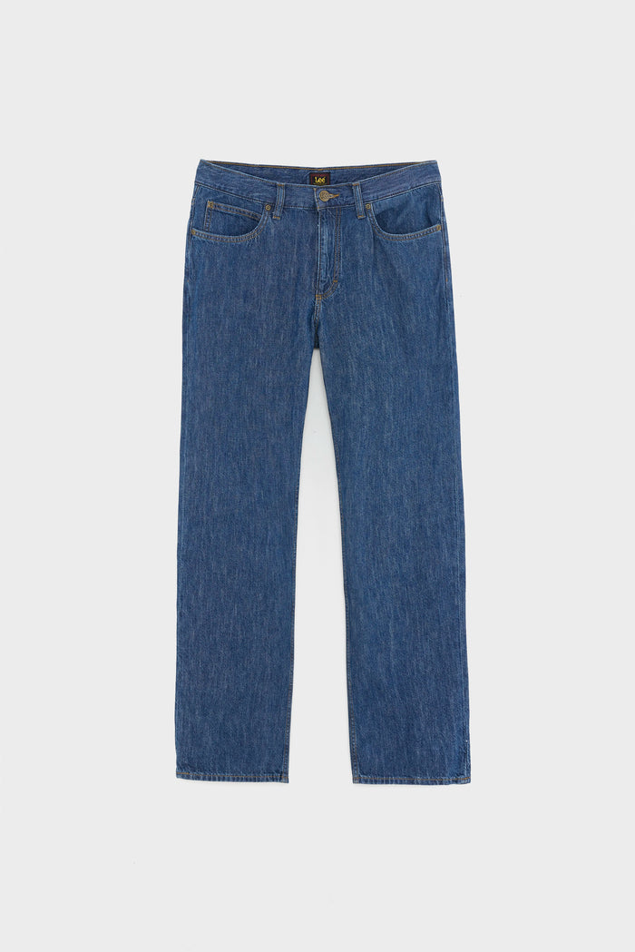Lee Lee Jean West Pour Hommes