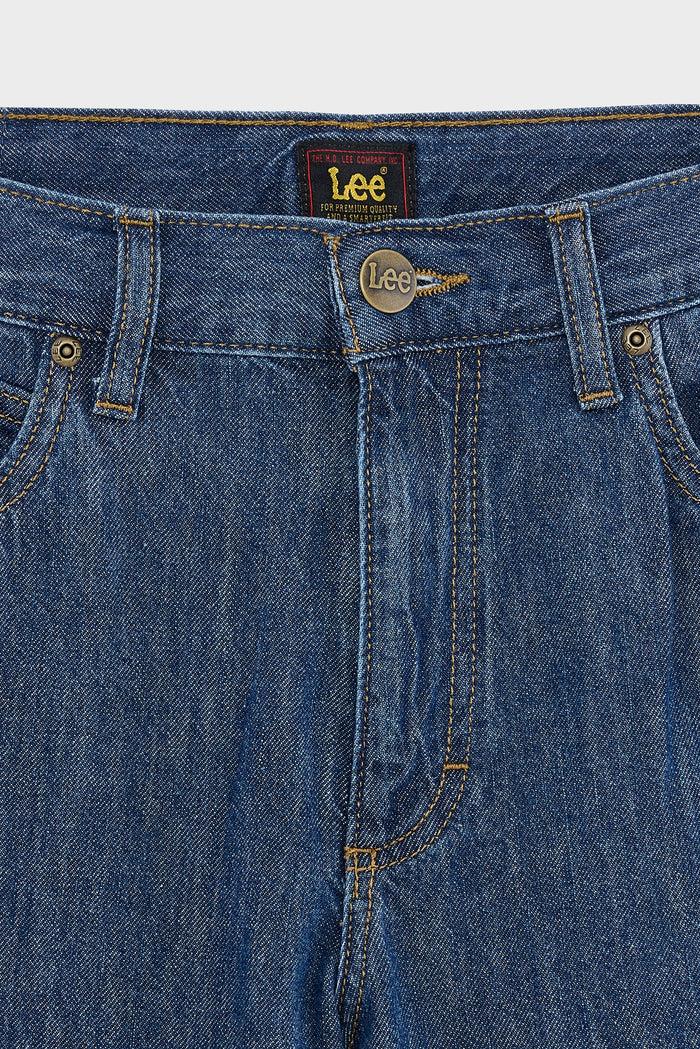 Lee Lee Jean West Pour Hommes