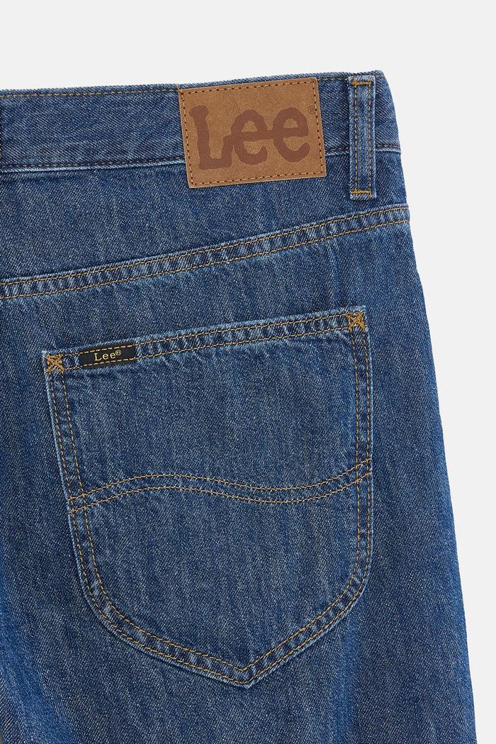 Lee Lee Jean West Pour Hommes