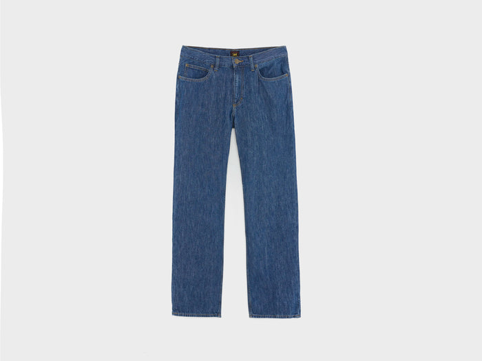Lee Lee Jean West Pour Hommes