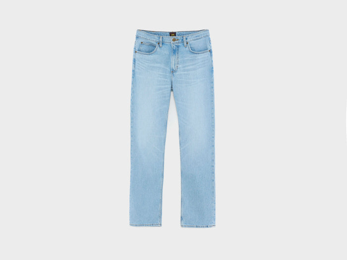 Lee Lee Jean West Pour Hommes