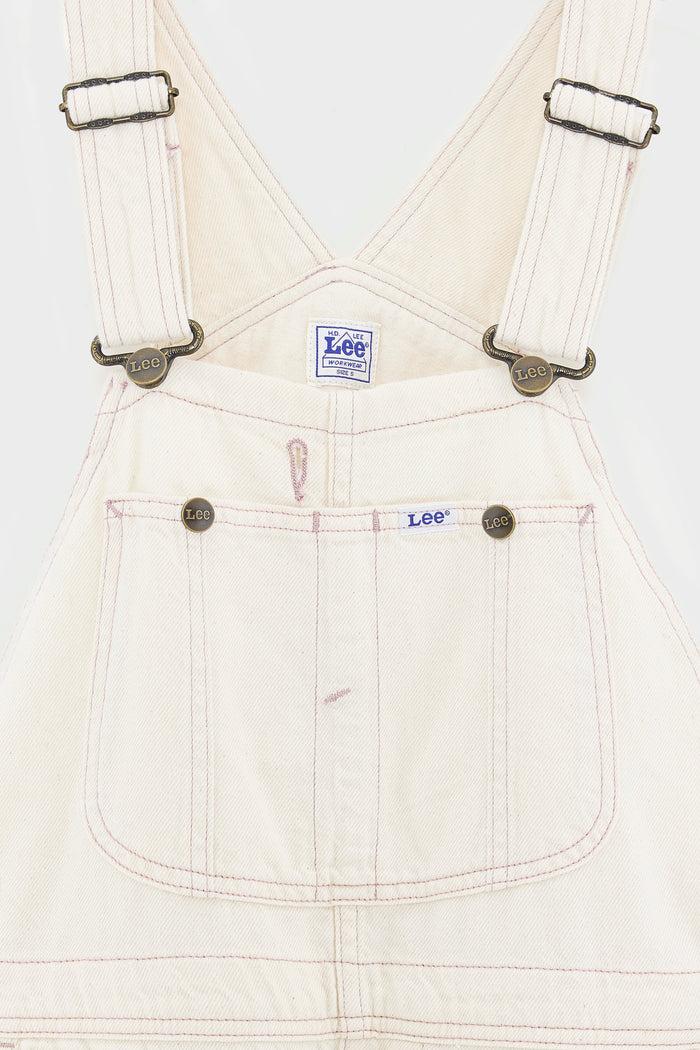 Lee Lee Straight Bib Overalls For Women