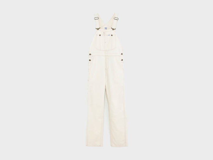 Lee Lee Straight Bib Overalls for Women