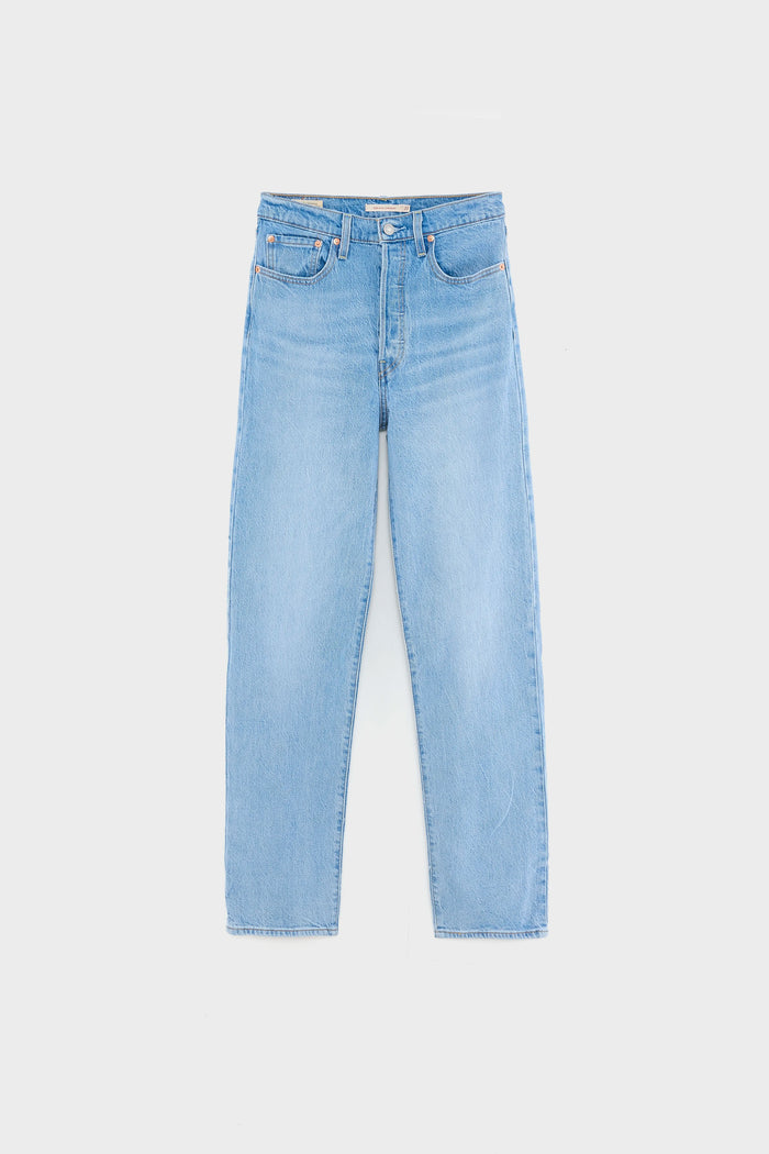 Levi's® Levi's® Jean Ribcage Full-Length Pour Femmes