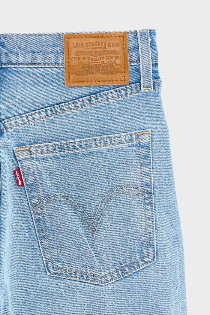 Levi's® Levi's® Jean Ribcage Full-Length Pour Femmes