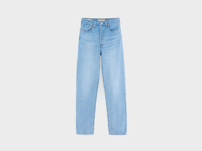 Levi's® Levi's® Jean Ribcage Full-Length pour Femmes