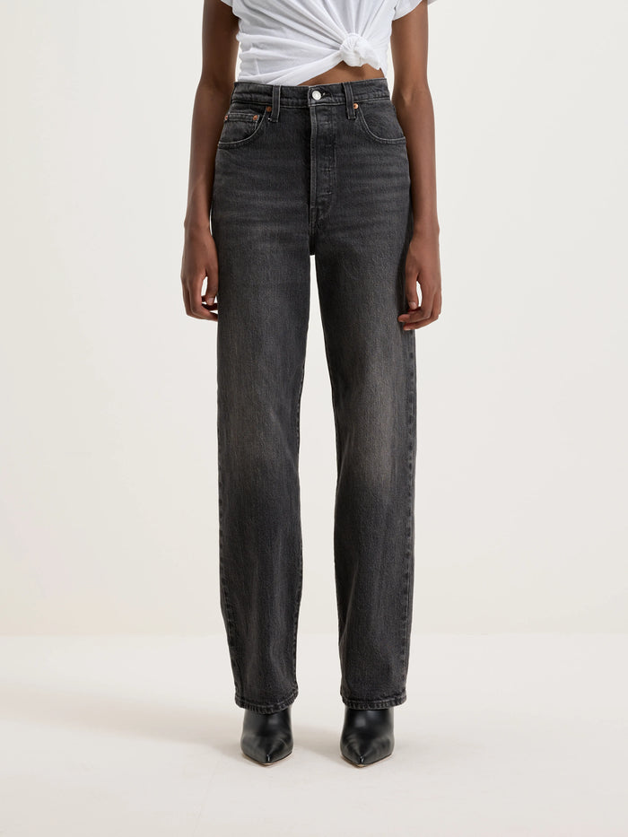 Levi's® Levi's® |Jean Ribcage Full-Length Pour FemmesBellerose