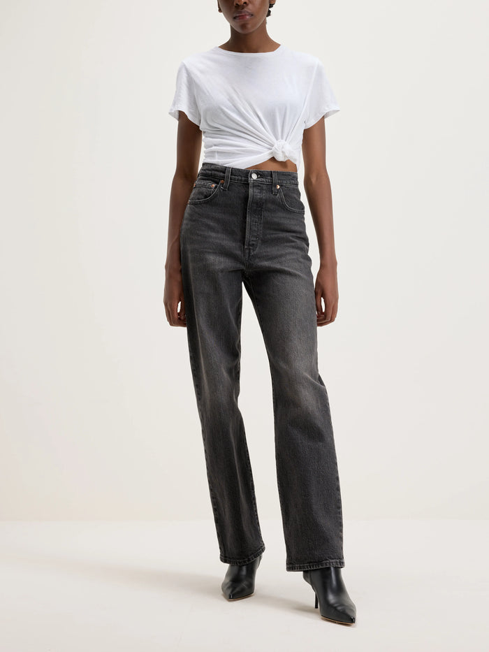 Levi's® Levi's® |Jean Ribcage Full-Length Pour FemmesBellerose