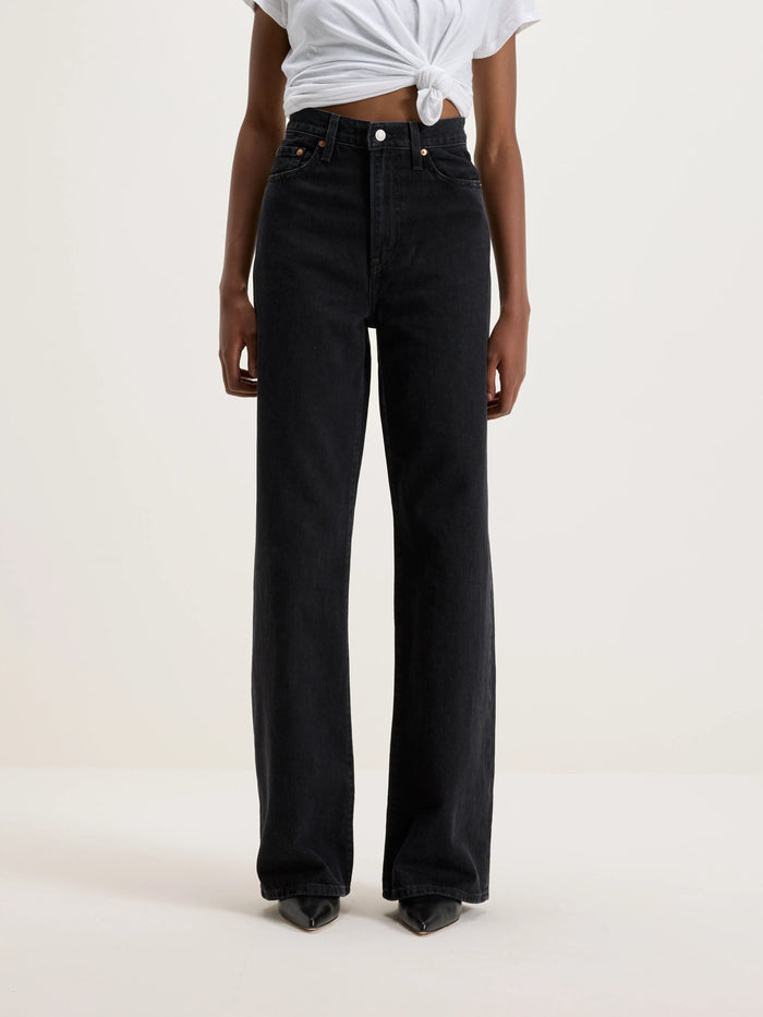 Levi's® Levi's® Jean Ribcage Wide Leg Pour Femmes