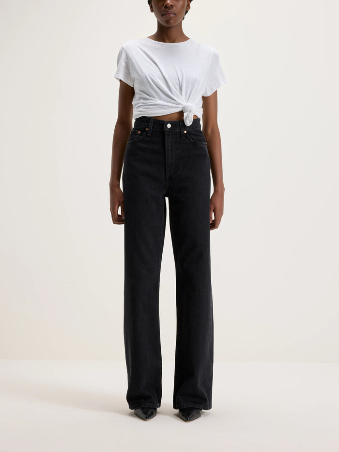 Levi's® Levi's® Jean Ribcage Wide Leg Pour Femmes