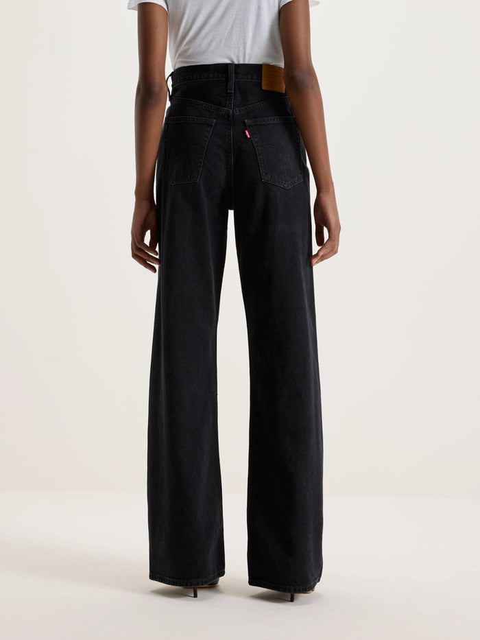 Levi's® Levi's® Jean Ribcage Wide Leg Pour Femmes