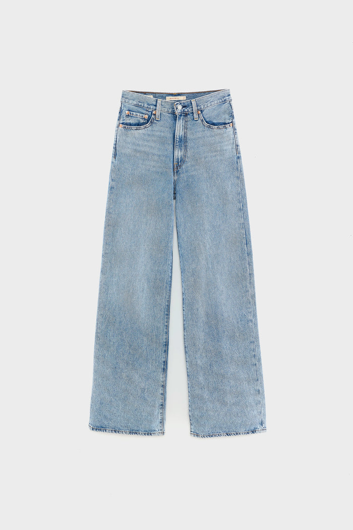 Levi's® Levi's® Jean Ribcage Wide Leg Pour Femmes