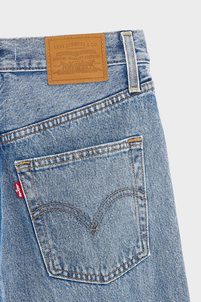 Levi's® Levi's® Jean Ribcage Wide Leg Pour Femmes