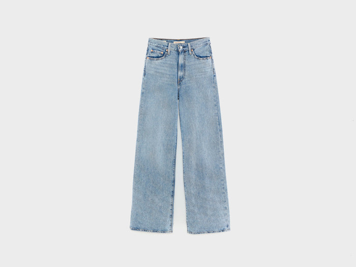 Levi's® Levi's® Jean Ribcage Wide Leg pour Femmes
