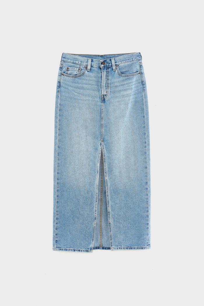 Levi's® Levi's® Jupe Midi Ankle Column Pour Femmes