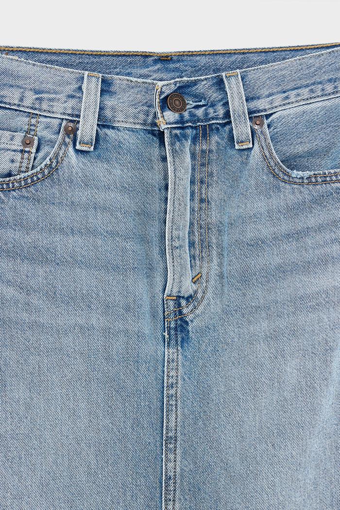 Levi's® Levi's® Jupe Midi Ankle Column Pour Femmes