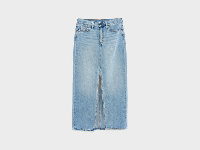 Levi's® Levi's® Jupe Midi Ankle Column pour Femmes