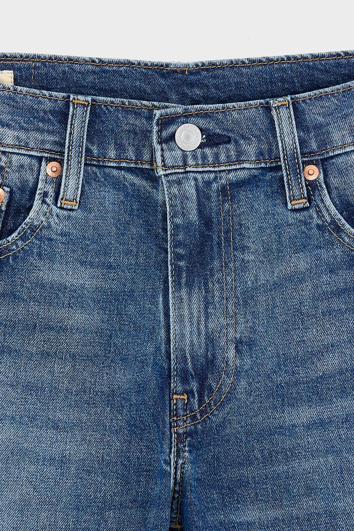 Levi's® Levi's® 502® Taper Jeans For Men