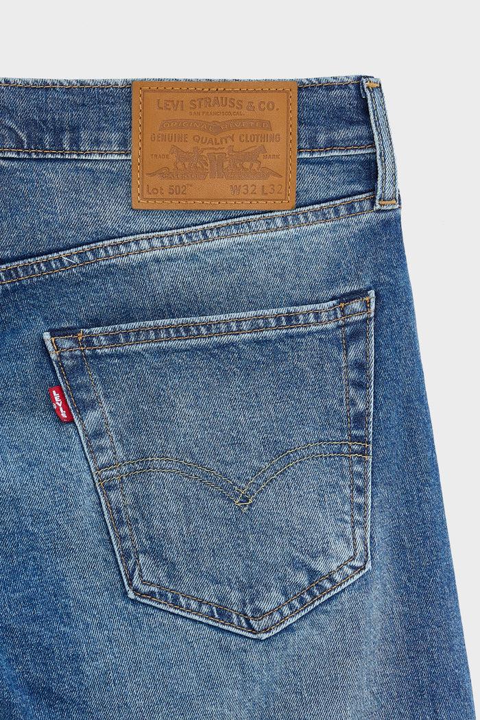 Levi's® Levi's® 502® Taper Jeans For Men